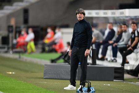 Löw: DFB-Elf profitiert von 