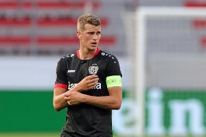 Lars Bender gibt Kapitänsbinde bei Bayer ab - Aranguiz Nachfolger