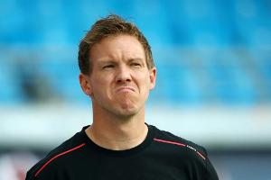 Nagelsmann kontert Söder: "Keine Entscheidung aus dem Bauch heraus"