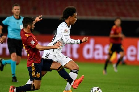 ZDF: 7,94 Millionen sehen Remis der DFB-Auswahl gegen Spanien