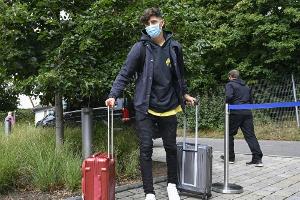 Havertz verlässt DFB-Team und klärt "letzte Details" mit Chelsea