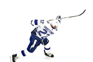 Nur ein Sieg fehlt: Tampa dicht vor Stanley-Cup-Triumph