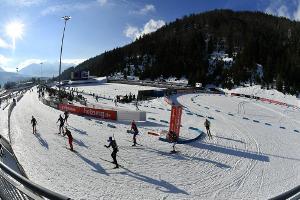 Doppelschlag in Kontiolahti und Hochfilzen zu Beginn der Biathlon-Saison