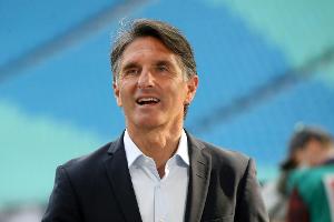 Labbadia: "Kollegialer Austausch mit Lehmann"