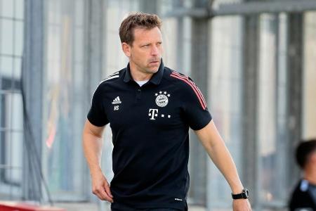 3. Liga: Neuling Verl überrascht Bayern II - Dresden nur Remis