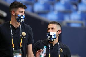 Italien reduziert Zahl der Coronatests vor Fußballspielen