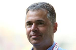 Rettig: "Irre Champions-League-Gelder sind Gift"