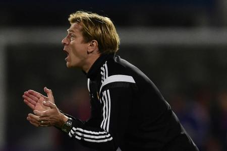 Gustavsson übernimmt Australiens Fußball-Frauen