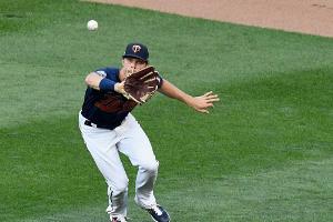 Play-offs: MLB-Profi Kepler startet mit Niederlage