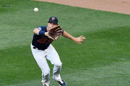 Play-offs: MLB-Profi Kepler startet mit Niederlage