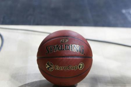 MagentaSport zeigt alle Ulmer EuroCup-Spiele live