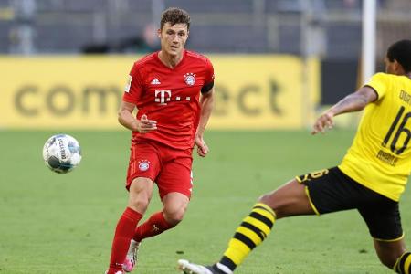 Sportwetten: FC Bayern Favorit im Supercup gegen den BVB