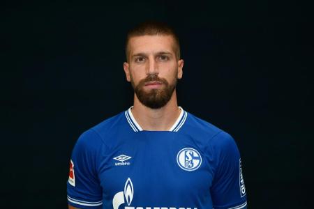 Medien: Milan zeigt Interesse an Nastasic