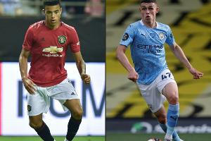 Damenbesuch im Teamhotel: Greenwood und Foden entschuldigen sich