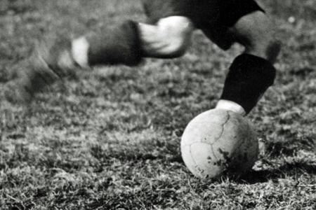 Das SID-Kalenderblatt am 8. September 1888: Start der englischen Fußballliga