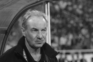 ÖFB trauert um Ex-Teamchef Riedl