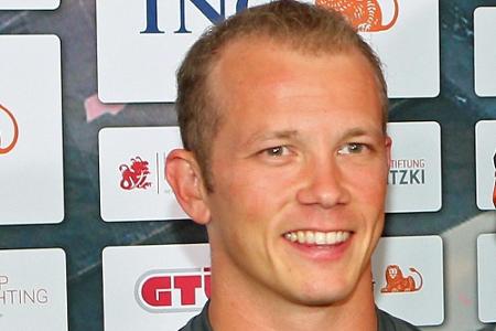 Reck-Olympiasieger Hambüchen ist auf Crossfit umgestiegen