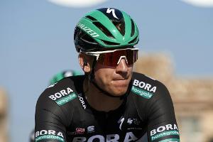 Tirreno-Adriatico: Ackermann siegt erneut