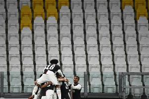 Zuschauer-Verbot in Italiens Sport verlängert