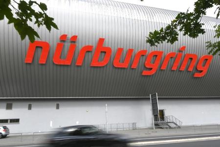 Corona-Konzept: Nürburgring setzt auf natürliche 