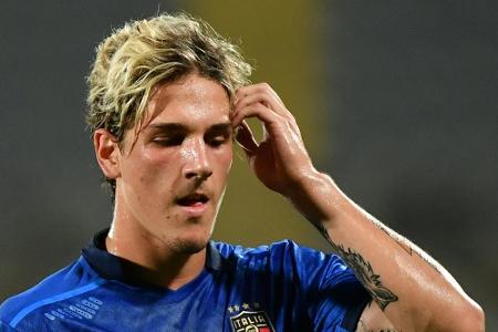 Italien: Kreuzbandriss bei Zaniolo bestätigt