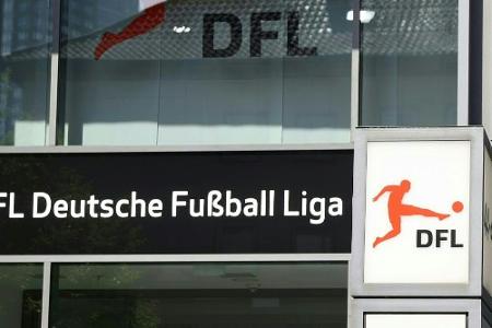 Das DFL-Präsidium: Die Entscheider über die Mediengelder-Verteilung
