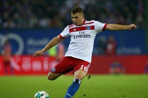 Ex-HSV-Profi Janjicic an Krebs erkrankt