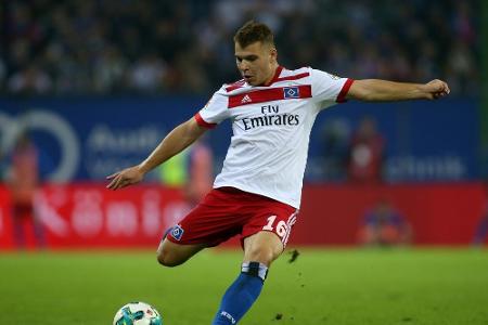 Ex-HSV-Profi Janjicic an Krebs erkrankt