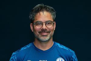 Schalke-Coach Wagner: "Haben mit der Spitze nichts mehr zu tun"