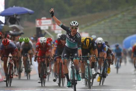 Radsport: Imola erhält Zuschlag für WM 2020