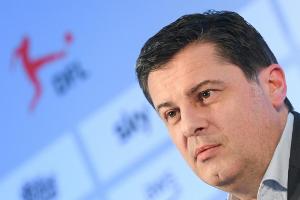 Seifert: Umverteilung der TV-Gelder kein Rezept für mehr Spannung