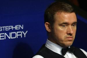 Siebenmaliger Snooker-Weltmeister Hendry gibt Comeback