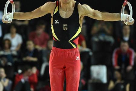 Das SID-Kalenderblatt am 2. September: Der Deutsche Turner-Bund wird gegründet