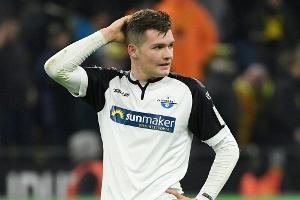 U21-Nationalspieler Kilian: "Kein Verständnis" für Anti-Corona-Demos