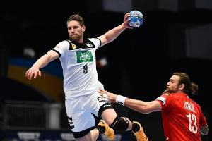 Reichmann stichelt gegen Ex-Bundestrainer Prokop