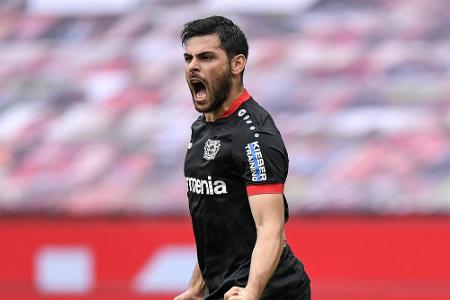 Vierjahresvertrag: Volland wechselt zur AS Monaco