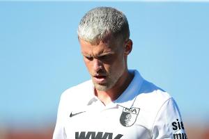 FCA-Verteidiger Max wechselt zu PSV - Gumny kommt