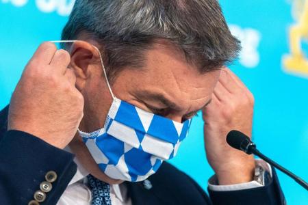 Zuschauer-Rückkehr: Söder fordert einheitliches Vorgehen