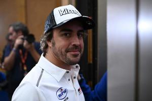 Das SID-Kalenderblatt am 25. September: Fernando Alonso wird bis dato jüngster Formel-1-Weltmeister