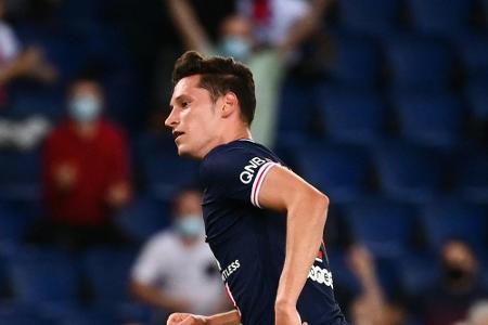 Medien: Lazio wirbt um Draxler