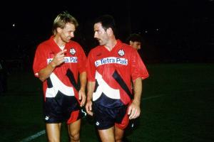 Bein hofft auf Frankfurter Europa-Rückkehr: "Ziel ist, da wieder hinzukommen"