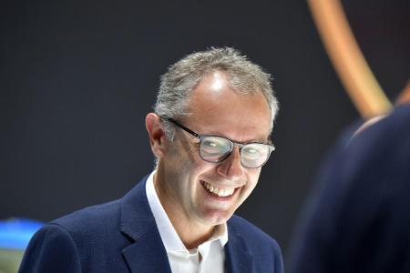Offiziell: Domenicali beerbt Carey als Formel-1-Chef