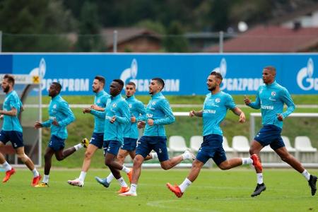 Coronafälle in Mönchengladbach und auf Schalke