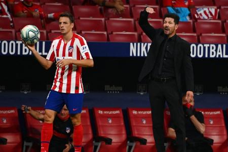 Bosz lobt Neuzugang Arias: 