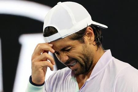 Positiver Coronatest: Verdasco darf bei French Open nicht starten