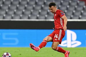 Inter: Perisic soll bleiben - und Kabak kommen