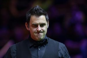 Snooker-Weltmeister O'Sullivan scheitert an 18-Jährigem