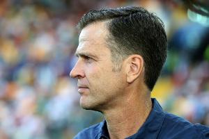 Bierhoff über Nachwuchs-Problem: "Müssen eingreifen"