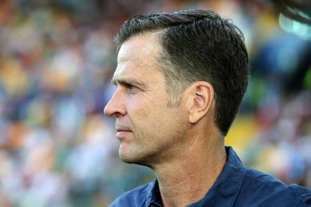 Bierhoff über Nachwuchs-Problem: 