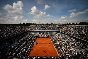 Nur 1000 Zuschauer am Tag bei French Open: Veranstalter bedauern Entscheidung "zutiefst"